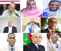 Les Candidats à la Présidence Mauritanienne de 2024 : Un Panorama Diversifié Les Candidats à la Présidence Mauritanienne de 2024 : Un Panorama Diversifié