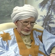 Décès de l’éminent Erudit et Cheikh mauritanien Hamden Ould Tah Décès de l’éminent Erudit et Cheikh mauritanien Hamden Ould Tah