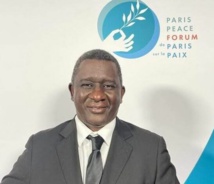 Macky n’est pas le président des Peuls / Par Ciré KANE Macky n’est pas le président des Peuls / Par Ciré KANE