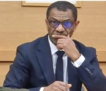 L'élection présidentielle de 2024 un test de maturité démocratique ! L'élection présidentielle de 2024 un test de maturité démocratique !