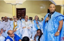 Une réunion houleuse du parti au pouvoir avec ses jeunes et des plaintes au sujet de leur mise à l’écart Une réunion houleuse du parti au pouvoir avec ses jeunes et des plaintes au sujet de leur mise à l’écart