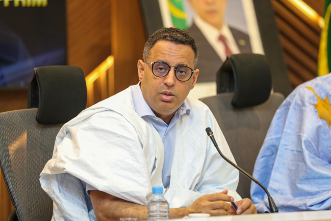 Déclaration de la réunion du comité exécutif Déclaration de la réunion du comité exécutif