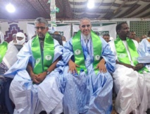 Tawasosul appelle à publier le texte du document signé entre la Mauritanie et l’Union européenne concernant les migrants Tawasosul appelle à publier le texte du document signé entre la Mauritanie et l’Union européenne concernant les migrants