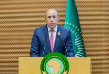 La Mauritanie prend la présidence tournante de l’Union africaine, mettant fin à des mois de blocage La Mauritanie prend la présidence tournante de l’Union africaine, mettant fin à des mois de blocage