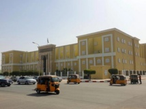 Mauritanie: bisbilles entre députés sur fond de division de l'opposition Mauritanie: bisbilles entre députés sur fond de division de l'opposition