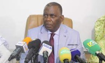 Biram : Le pouvoir n'est pas prêt à affronter ses concurrents réels…vidéo
