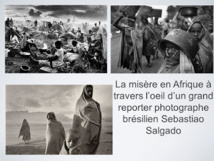 Pavillon mauritanien à l’expo Milan 2015 : le misérabilisme à l’honneur et la négro-mauritanie censurée…