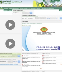 Budget National Mauritanien 2024 : Paradoxes et interrogations dans l'exécution budgétaire Budget National Mauritanien 2024 : Paradoxes et interrogations dans l'exécution budgétaire