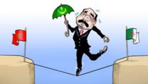 Mauritanie : Ould Abdelaziz, entre le marteau algérien et l'enclume marocaine Mauritanie : Ould Abdelaziz, entre le marteau algérien et l'enclume marocaine
