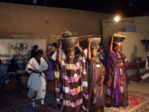 Nuit Culturelle à Arafat : L’Association Yellitaare Leidam perpétue la tradition Peulh Nuit Culturelle à Arafat : L’Association Yellitaare Leidam perpétue la tradition Peulh