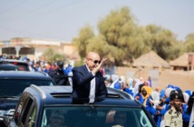 Accueil du Président de la République à Boghé : Les divergences au grand jour Accueil du Président de la République à Boghé : Les divergences au grand jour