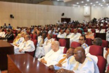 Des partis de l’opposition mauritanienne boycottent la cérémonie de clôture des journées de concertations Des partis de l’opposition mauritanienne boycottent la cérémonie de clôture des journées de concertations