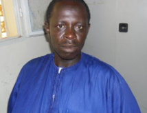 Urgent / Djibi Sow subit une intervention chirurgicale Urgent / Djibi Sow subit une intervention chirurgicale