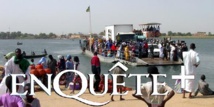 SEJOUR EN MAURITANIE: LES SÉNÉGALAIS DANS LA TOURMENTE