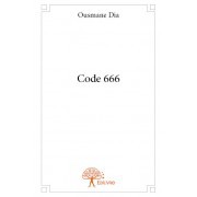 Rencontre avec Ousmane Dia, auteur de « Code 666 »