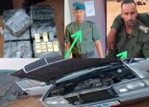 Points d’interrogations sur le décès mystérieux de deux gendarmes ayant arrêté un véhicule transportant des lingots d’or Points d’interrogations sur le décès mystérieux de deux gendarmes ayant arrêté un véhicule transportant des lingots d’or