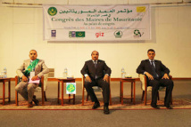 Mauritanie: Le Président de la République rate le Bac pour superviser le congrès des maires!!! - See more at: http://rapideinfo.net/node/4090#sthash.9IIw0GPd.dpuf