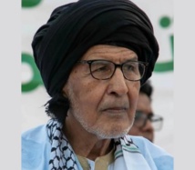 Le Directeur de la Communication du RFD : Le siège du parti n’a jamais été fermé devant le Président Ahmed Ould Daddah… et le Bureau Exécutif ne s’est pas réuni. Le Directeur de la Communication du RFD : Le siège du parti n’a jamais été fermé devant le Président Ahmed Ould Daddah… et le Bureau Exécutif ne s’est pas réuni.