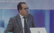 Mauritanie : la CENI se dit prête pour l’organisation des prochaines élections présidentielles Mauritanie : la CENI se dit prête pour l’organisation des prochaines élections présidentielles