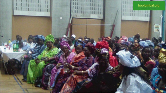Journée de la Diaspora Haleybes à Paris, le samedi 13 juin 2015 (photos) Journée de la Diaspora Haleybes à Paris, le samedi 13 juin 2015 (photos)