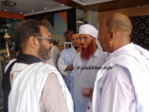 Mauritanie: le parti des salefistes, interdit de tenir sa première conférence de presse