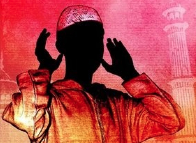 LES NAFILAS DU MOIS DE RAMADAN LES NAFILAS DU MOIS DE RAMADAN