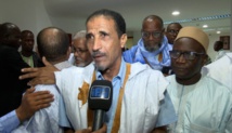 A propos de l'arrestation de l'ancien sénateur Mohamed Ould Ghadda A propos de l'arrestation de l'ancien sénateur Mohamed Ould Ghadda