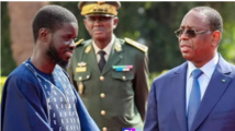 Sénégal : annonce de la date de prestation de serment du président élu