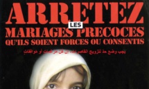 La réglementation du mariage des mineures, en Mauritanie, victime des traditions La réglementation du mariage des mineures, en Mauritanie, victime des traditions