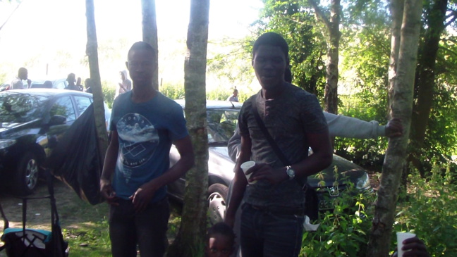 Journée des Ressortissants de Aére M'bar en France (ARAF) Journée des Ressortissants de Aére M'bar en France (ARAF)