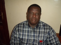 M’BAGNE : «Les exploitants de coopérative agricole de Dabbé attendent les retombées du passage du président», déclare le vice-président M’BAGNE : «Les exploitants de coopérative agricole de Dabbé attendent les retombées du passage du président», déclare le vice-président