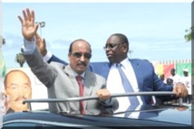 Mauritanie – Sénégal : Destin lié Mauritanie – Sénégal : Destin lié