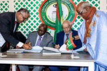 CENI : nous resterons neutres et transparents lors des prochaines élections présidentielles CENI : nous resterons neutres et transparents lors des prochaines élections présidentielles