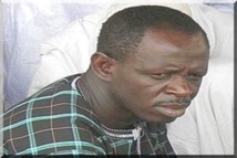 Visite de l’Ambassadeur des Etats-Unis d’Amérique et du Consul Général des Etats-Unis d’Amérique à DJIBY SOW, président de KAWTAL, à la prison civile de Nouakchott Visite de l’Ambassadeur des Etats-Unis d’Amérique et du Consul Général des Etats-Unis d’Amérique à DJIBY SOW, président de KAWTAL, à la prison civile de Nouakchott