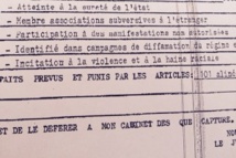 Trafic de papiers d’état-civil en France : Incroyable mais vrai ! Trafic de papiers d’état-civil en France : Incroyable mais vrai !