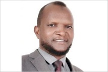 Présidentielle 2024 : Ahmed Samba candidat Présidentielle 2024 : Ahmed Samba candidat