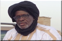 Boydiel Ould Houmeid, président du parti El Wiam, dans une interview exclusive : "Personne ne veut, ni ne peut écarter la CUPAD du dialogue, puisque nous sommes incontournables sur l’échiquier national" Boydiel Ould Houmeid, président du parti El Wiam, dans une interview exclusive : "Personne ne veut, ni ne peut écarter la CUPAD du dialogue, puisque nous sommes incontournables sur l’échiquier national"