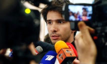 Mauritanie – L’avocat franco espagnol Juan Branco porte plainte à Madrid contre le Sénégal et la Mauritanie Mauritanie – L’avocat franco espagnol Juan Branco porte plainte à Madrid contre le Sénégal et la Mauritanie