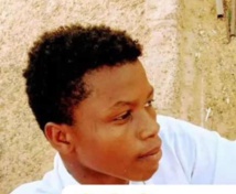 Meurtre à Boghé Meurtre à Boghé