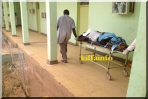 UN CONFLIT TRIBAL FAIT UN MORT ET DES BLESSÉS DANS LES ENVIRONS DE GUEROU UN CONFLIT TRIBAL FAIT UN MORT ET DES BLESSÉS DANS LES ENVIRONS DE GUEROU