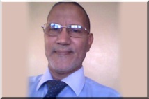 Souffrances et espérance dans la Vallée / Ishaq Ahmed Cheikh Sidia