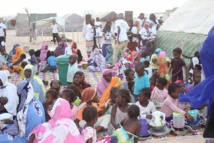 UNE GAZRA AU CŒUR DES QUARTIERS CHICS UNE GAZRA AU CŒUR DES QUARTIERS CHICS