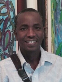 L'ARTISTE MAURITANIEN BA DJIBRIL NGAWA HONORÉ À NEW YORK L'ARTISTE MAURITANIEN BA DJIBRIL NGAWA HONORÉ À NEW YORK