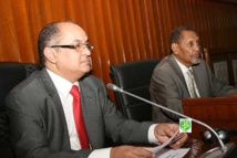 Le Sénat adopte le projet de loi portant code des pêches maritimes Le Sénat adopte le projet de loi portant code des pêches maritimes