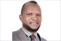 Ahmed Samba Abdallahi annonce sa démission du parti APP Ahmed Samba Abdallahi annonce sa démission du parti APP