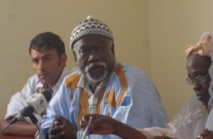 Esclaves réclame une réforme de la justice Esclaves réclame une réforme de la justice