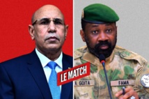 Mauritanie : Nouakchott dénonce à nouveau les tensions à la frontière malienne Mauritanie : Nouakchott dénonce à nouveau les tensions à la frontière malienne
