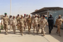 Frontière mauritano-malienne : après les chassés-croisés diplomatiques, la Mauritanie siffle la fin de la récréation Frontière mauritano-malienne : après les chassés-croisés diplomatiques, la Mauritanie siffle la fin de la récréation