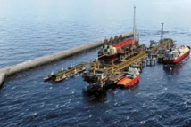 Fin du Contrat de BP pour l'Exploitation du Champ Gazier de Bir Allah sans Renouvellement Fin du Contrat de BP pour l'Exploitation du Champ Gazier de Bir Allah sans Renouvellement