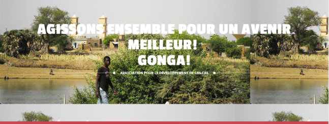 Journée culturelle de l'Association des Ressortissants de Cas-cas en France (ARCF): Journée culturelle de l'Association des Ressortissants de Cas-cas en France (ARCF):